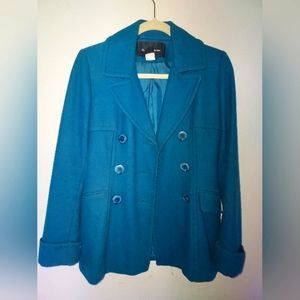 Moda International Wool Jacket
